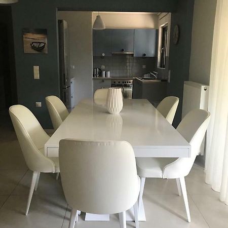 Athens-Glyfada Apartment Extérieur photo