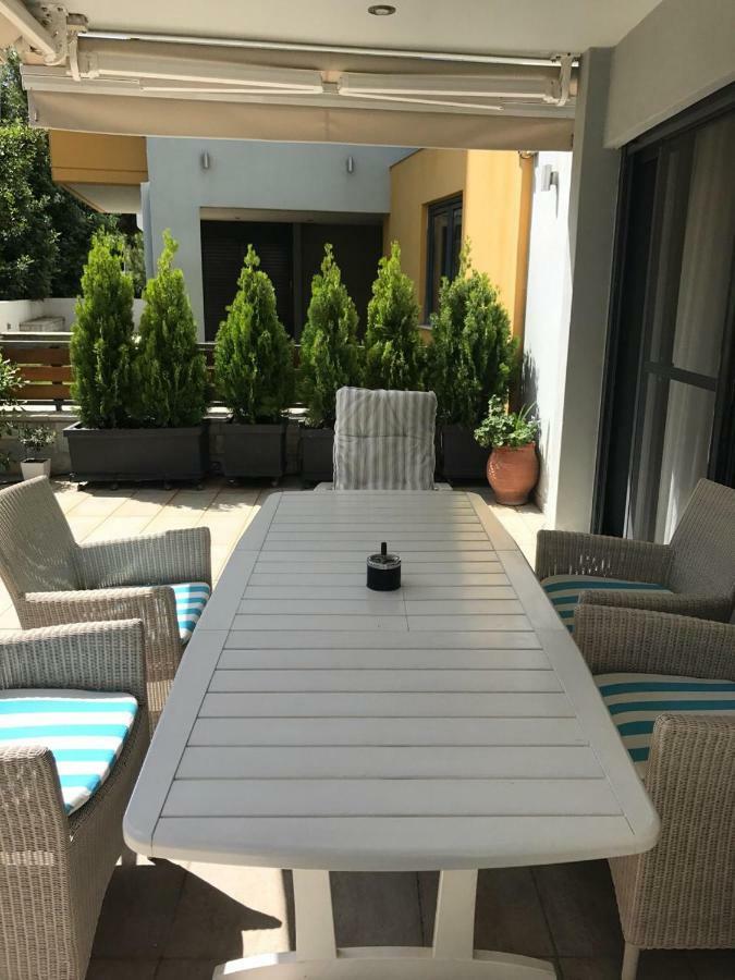 Athens-Glyfada Apartment Extérieur photo