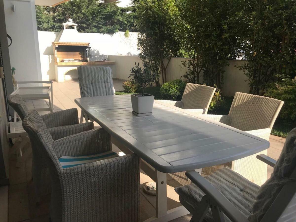 Athens-Glyfada Apartment Extérieur photo