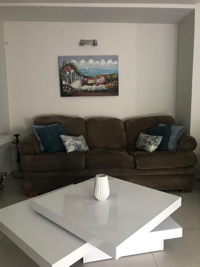 Athens-Glyfada Apartment Extérieur photo