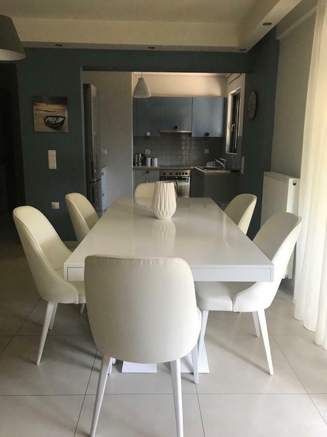 Athens-Glyfada Apartment Extérieur photo
